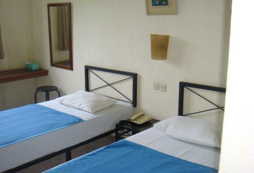 Номер Стандарт, Sunset View Carita By Augusta