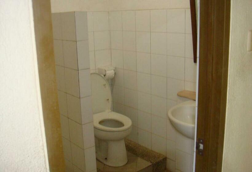 Номер Deluxe, Sunset View Carita By Augusta