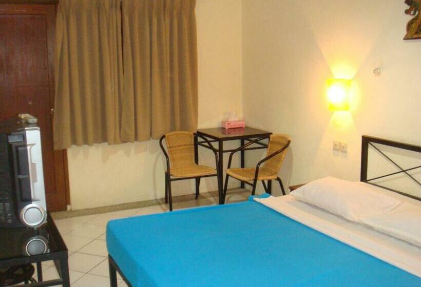 Номер Deluxe, Sunset View Carita By Augusta