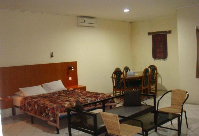 Люкс, Sunset View Carita By Augusta