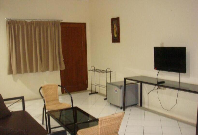 Люкс, Sunset View Carita By Augusta