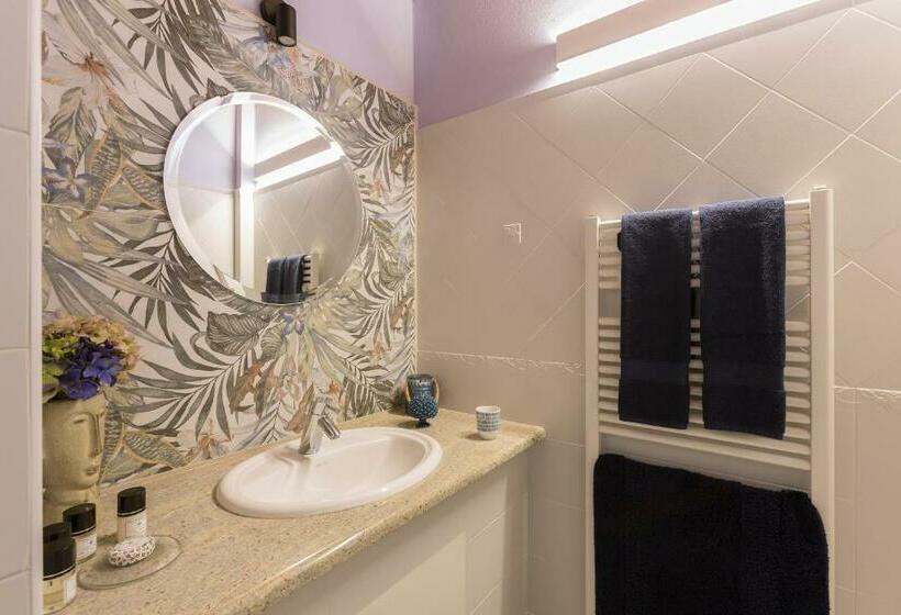 חדר סטנדרט, White Tail Organic Farm