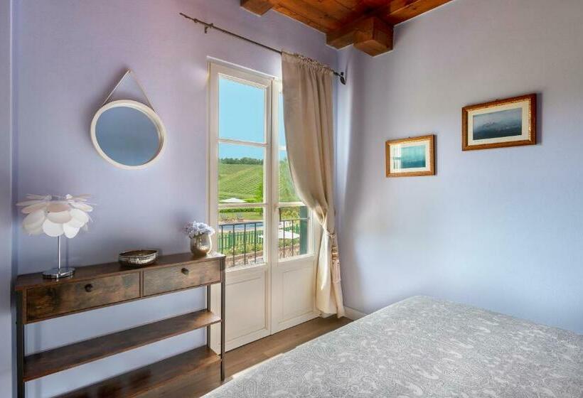 חדר סטנדרט, White Tail Organic Farm