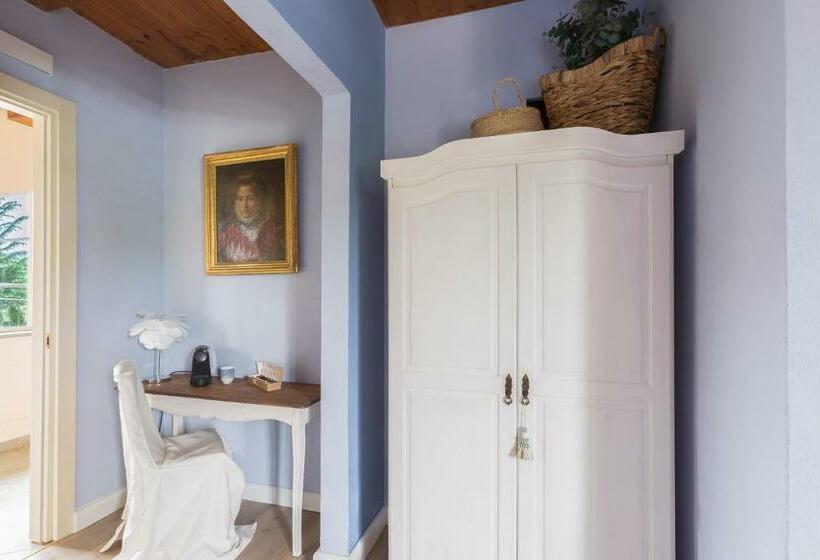 חדר סטנדרט, White Tail Organic Farm