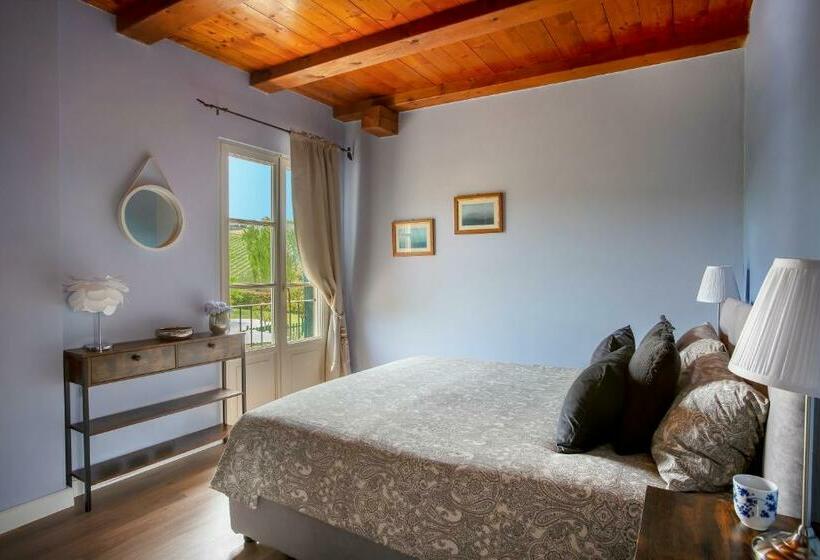 חדר סטנדרט, White Tail Organic Farm