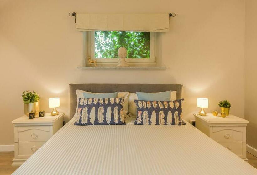 חדר סטנדרט פנימי, White Tail Organic Farm