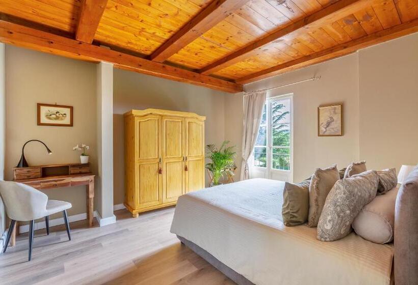 סוויטה משפחתית, White Tail Organic Farm