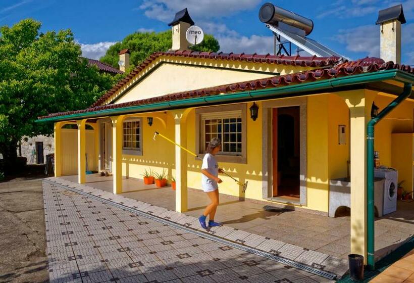 فيلا 3 غرف نوم, Zen Vouga