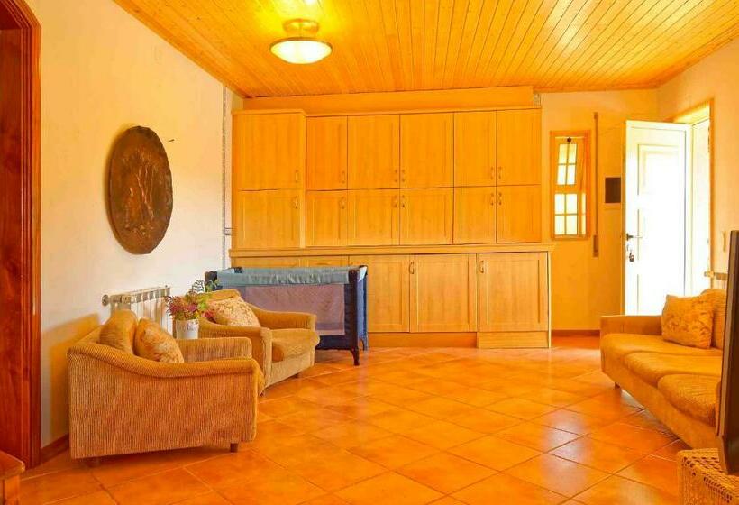 فيلا 3 غرف نوم, Zen Vouga