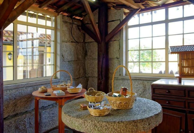 فيلا 3 غرف نوم, Zen Vouga