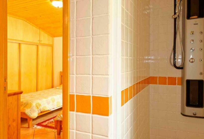 فيلا 3 غرف نوم, Zen Vouga