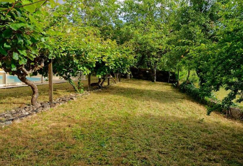 فيلا 3 غرف نوم, Zen Vouga