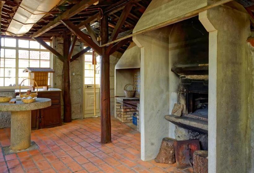 فيلا 3 غرف نوم, Zen Vouga