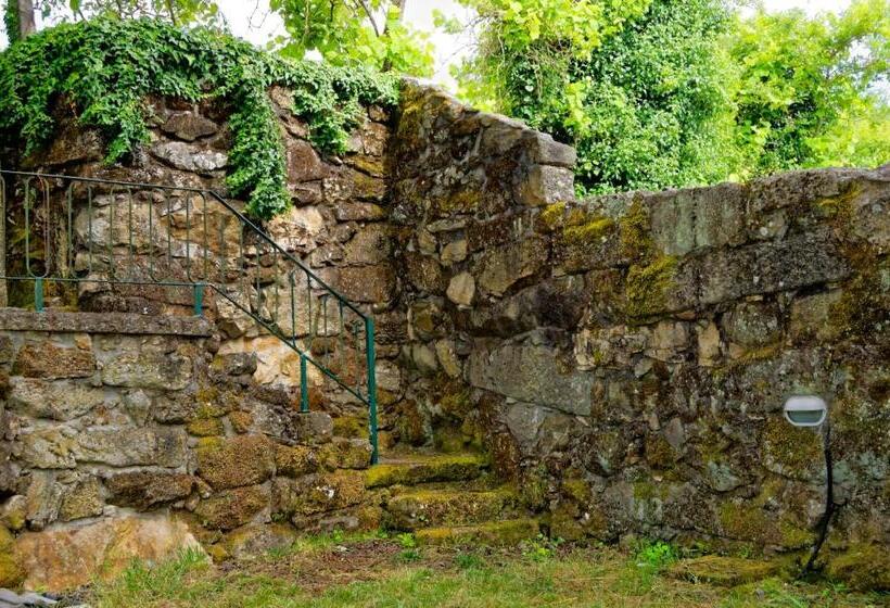 فيلا 3 غرف نوم, Zen Vouga