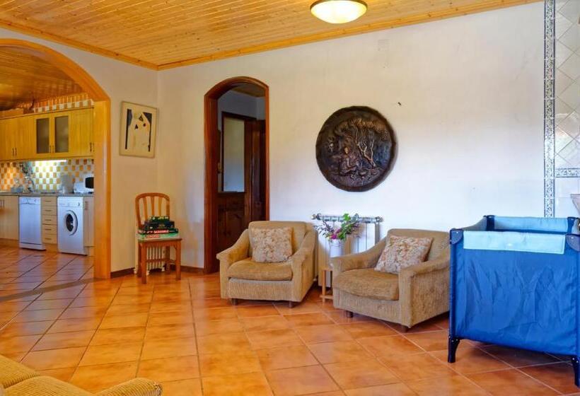 فيلا 3 غرف نوم, Zen Vouga