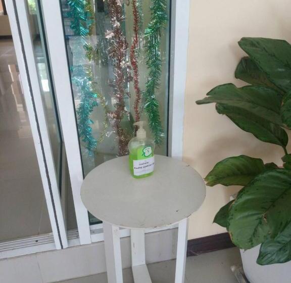 带1个卧室带观景的公寓, Huahinbluesky Condominium