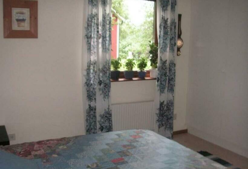 غرفة قياسية حمام مشترك, ängens B&b