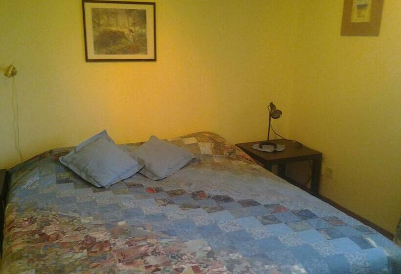 غرفة قياسية حمام مشترك, ängens B&b