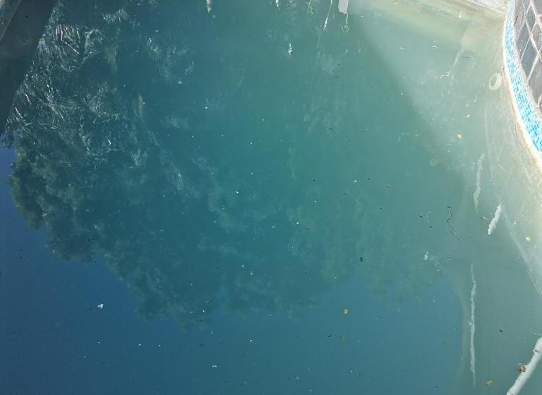 标准间, Arkenstone Frys Guesthouse