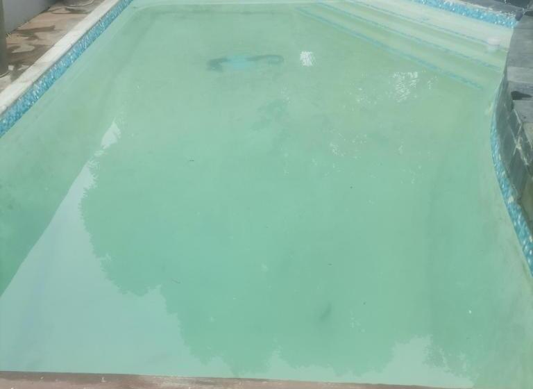 标准间, Arkenstone Frys Guesthouse