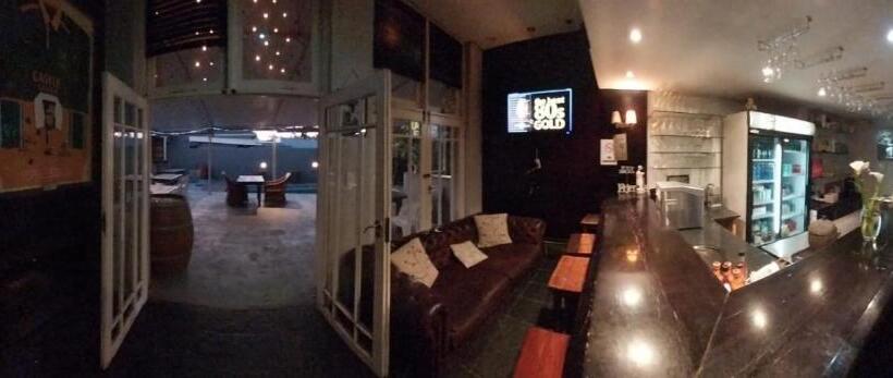 标准间, Arkenstone Frys Guesthouse