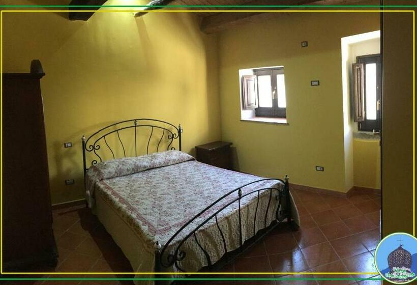 Номер Стандарт, Borgo San Lorenzello