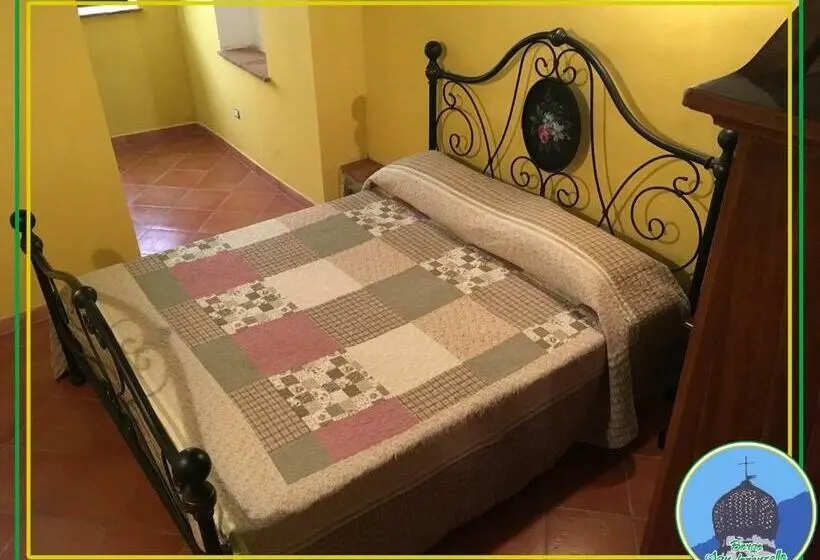 スタンダードルーム, Borgo San Lorenzello