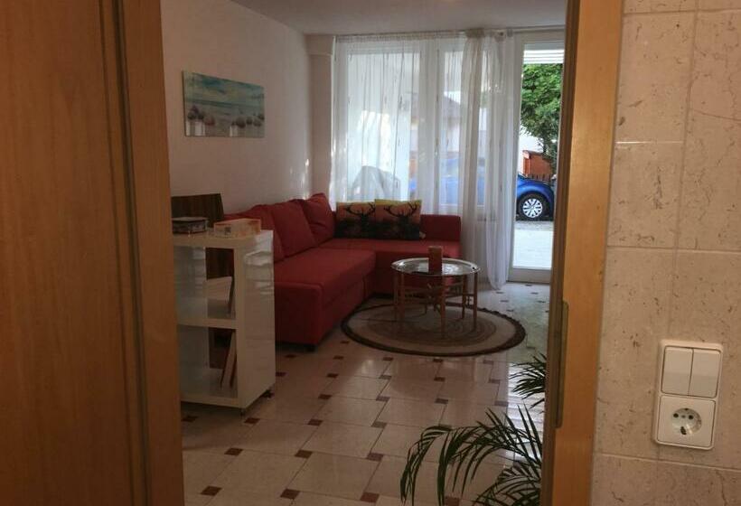 복층 룸, Emc Maisonette