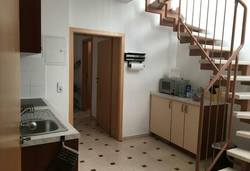 복층 룸, Emc Maisonette