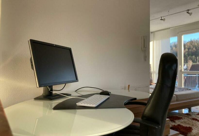 복층 룸, Emc Maisonette