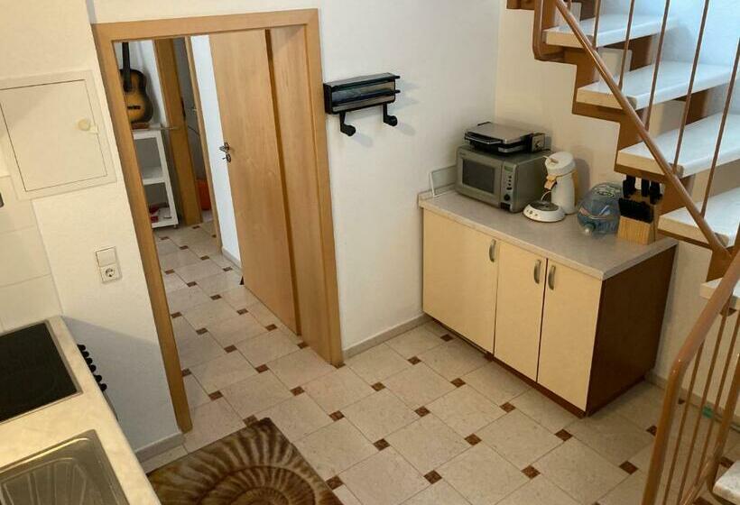 복층 룸, Emc Maisonette