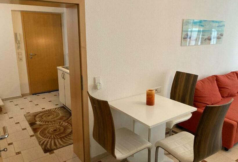 복층 룸, Emc Maisonette