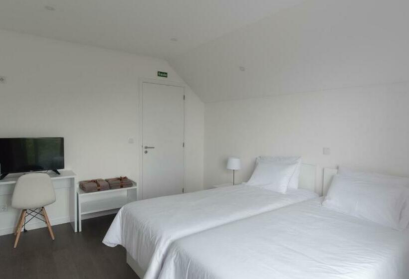 高级海景房, Hospedagem Portal Dos Vimes Al