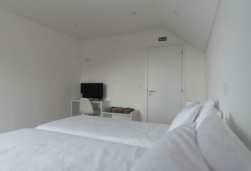 高级海景房, Hospedagem Portal Dos Vimes Al