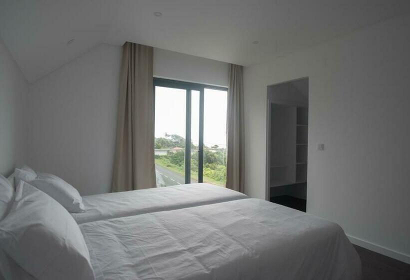 高级海景房, Hospedagem Portal Dos Vimes Al