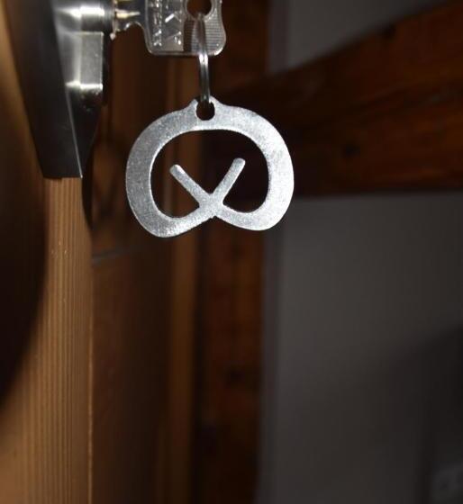 ファミリールーム, L Hadestal