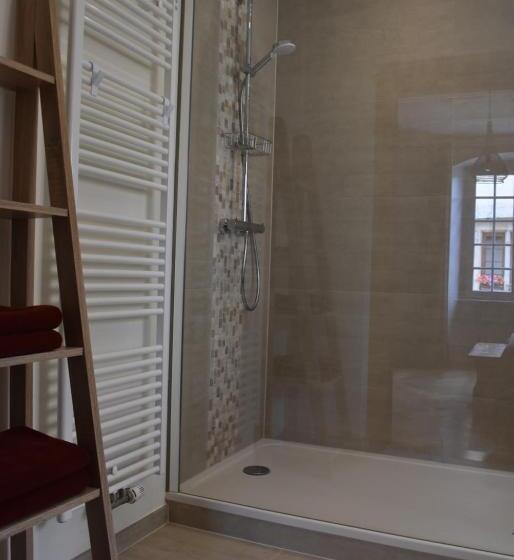 ファミリールーム, L Hadestal