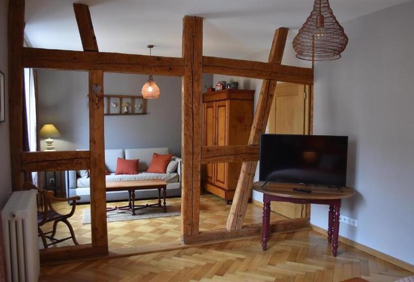 ファミリールーム, L Hadestal