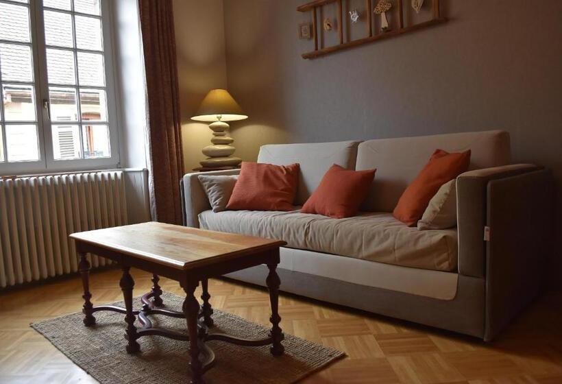 ファミリールーム, L Hadestal