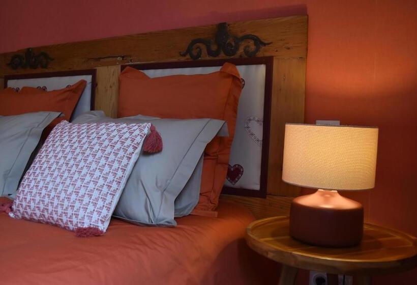 ファミリールーム, L Hadestal