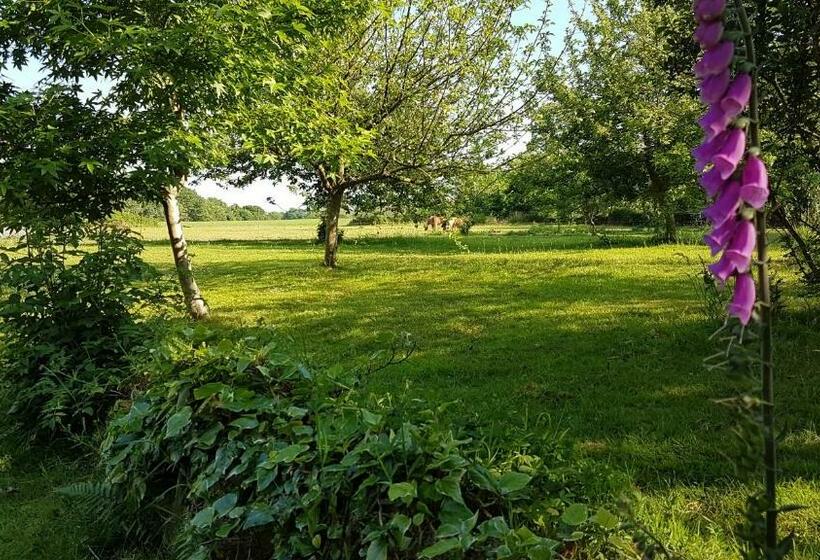 خانه 2 خوابه, La Ferme De Kerhors
