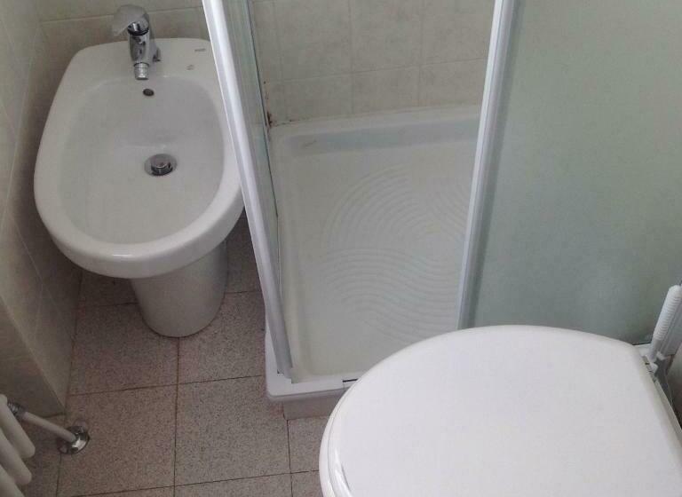 バルコニー付きスタンダードルーム, La Miando Rooms