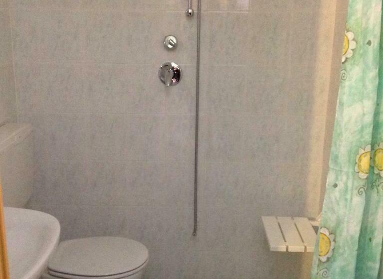 スタンダードルーム, La Miando Rooms