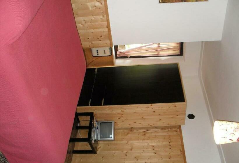 スタンダードルーム, La Miando Rooms