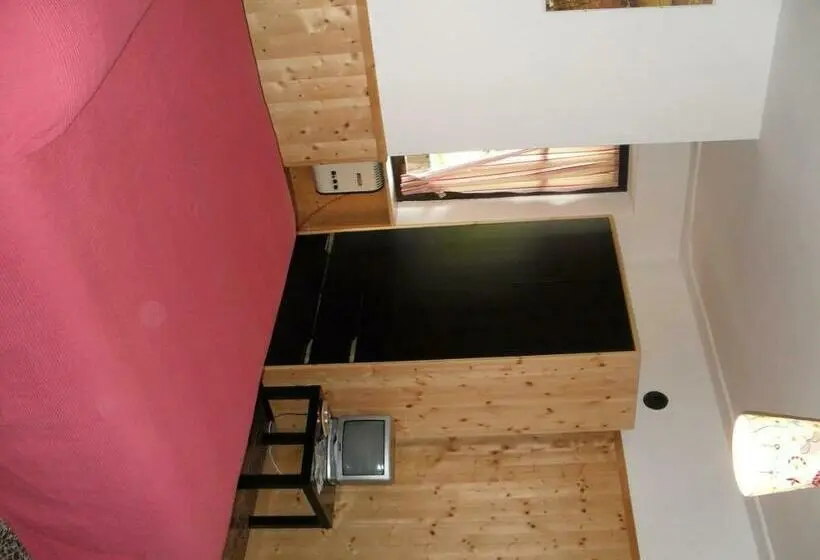 スタンダードルーム, La Miando Rooms