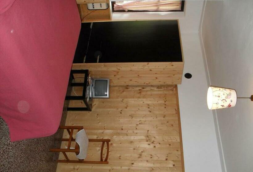 スタンダードルーム, La Miando Rooms