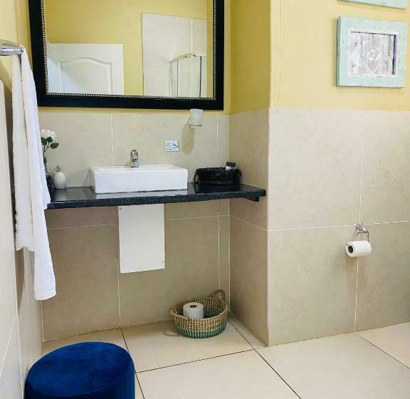 Номер Стандарт Внутренний, Mrhali Boutique Guest House