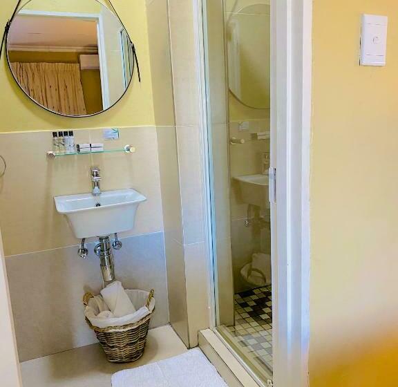 Номер Стандарт Внутренний, Mrhali Boutique Guest House