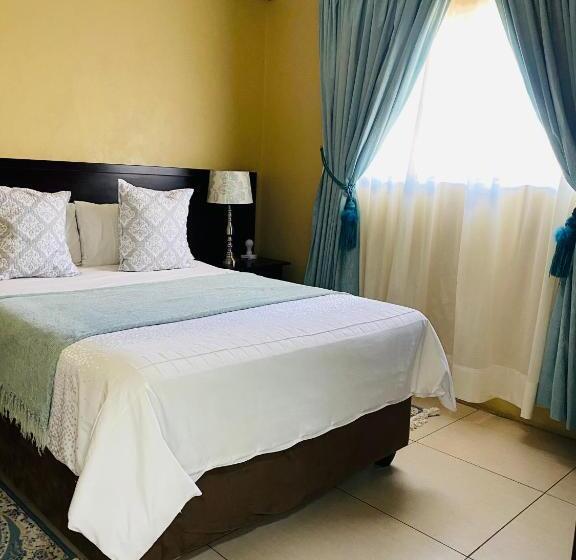 Номер Стандарт, Mrhali Boutique Guest House