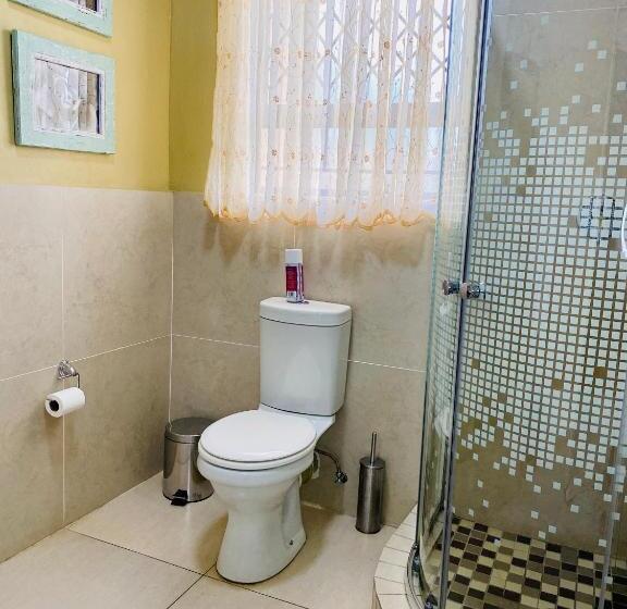 Номер Стандарт, Mrhali Boutique Guest House